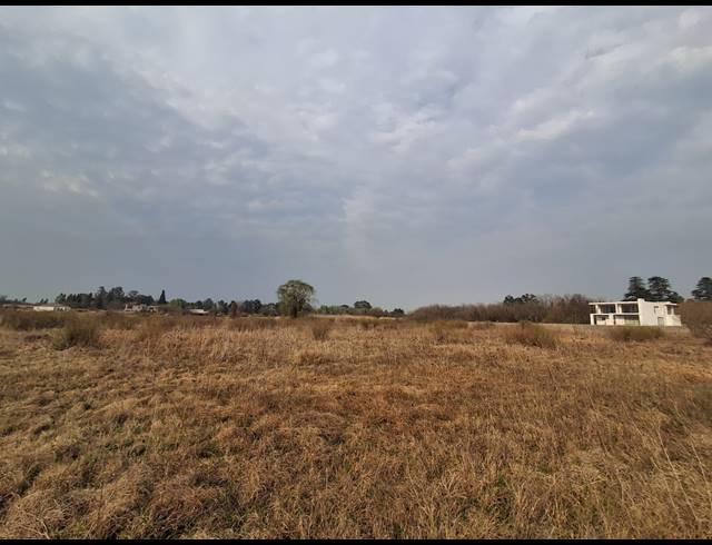 2,023M² VACANT LAND FOR SALE IN HENLEY ON KLIP